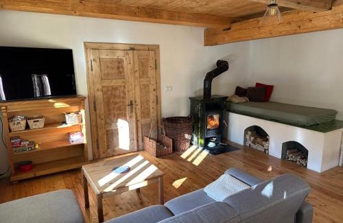 Rokytnice nad Jizerou Casa | Chalupa Rokytnice