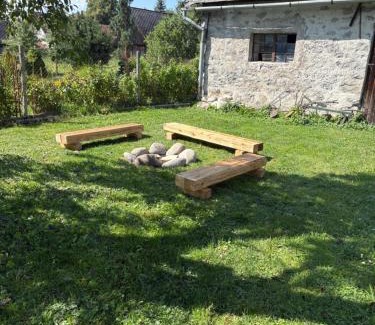 Liptovska Kokava Casa | Chalupa Sofi