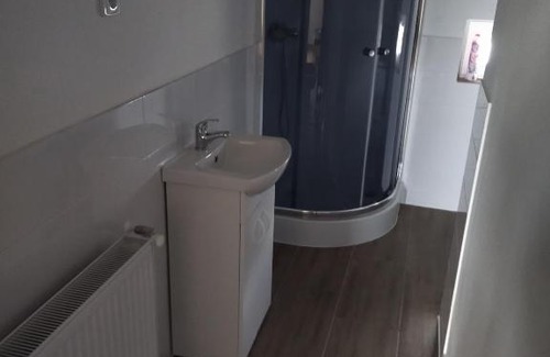 Klokocov Casa | Chalupa Štefan