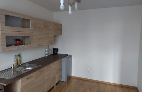 Klokocov Casa | Chalupa Štefan