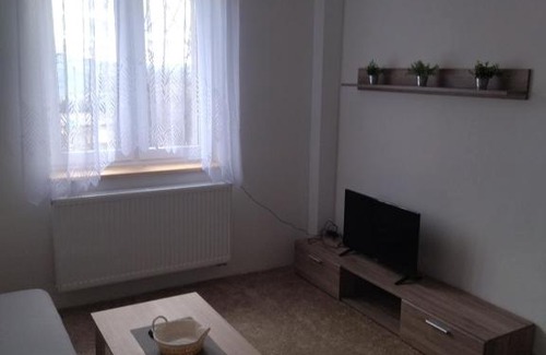 Klokocov Casa | Chalupa Štefan