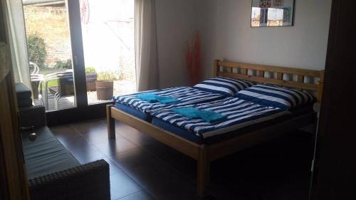 Cejkovice Casa | Chalupa U Bednáře