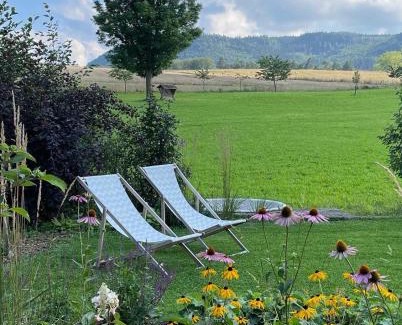 Bozanov Casa | Chalupa u Broumovských stěn