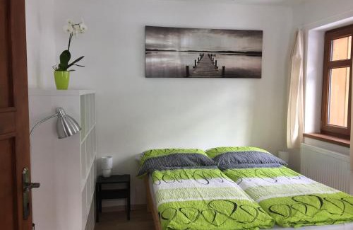 Josefov Dul Casa | Chalupa u Josefa