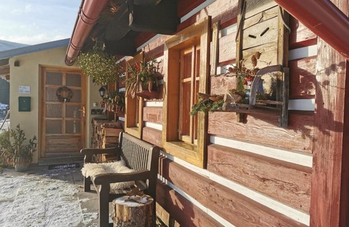 Pec pod Snezkou Casa | Chalupa U Kohoutů