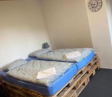 Svoboda nad Upou Casa | Chalupa u velbloudů Krkonoše