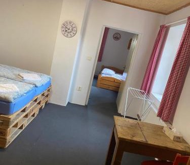 Svoboda nad Upou Casa | Chalupa u velbloudů Krkonoše