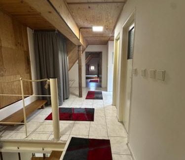 Svoboda nad Upou Casa | Chalupa u velbloudů Krkonoše
