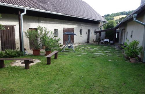 Skorotice Casa | Chalupa V Koutě