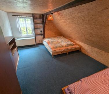 Mricna Chalet De Esquí | Chalupa v podkrkonoší ideální pro větší skupiny a aktivní dovolenou po celý rok