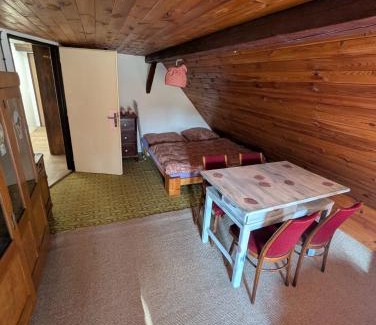Mricna Chalet De Esquí | Chalupa v podkrkonoší ideální pro větší skupiny a aktivní dovolenou po celý rok