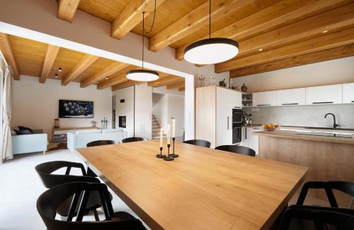 Lisek Casa | Chalupa Vojtěchov