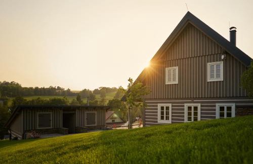 Roprachtice Casa | Chalupy Raz Dva