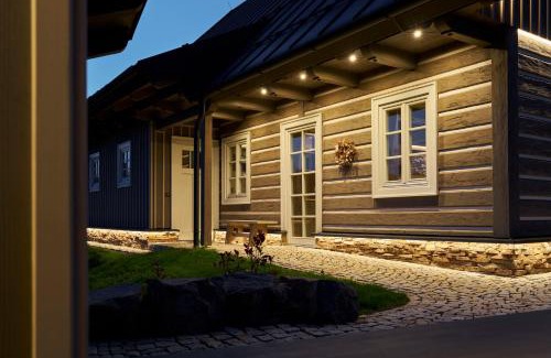 Roprachtice Casa | Chalupy Raz Dva