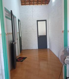Dong Hoa Casa | CHAM Homestay