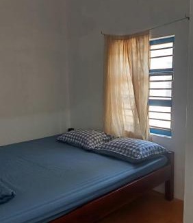 Dong Hoa Casa | CHAM Homestay
