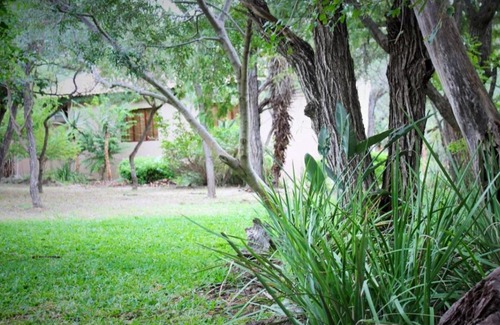 Hectorspruit Cabina | Chama Game Lodge