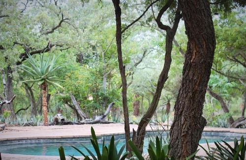Hectorspruit Cabina | Chama Game Lodge