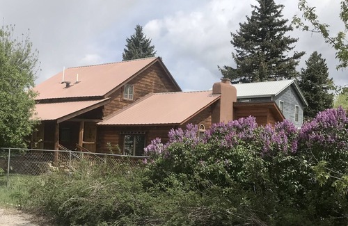 Chama Cabina | Chama House Nest
