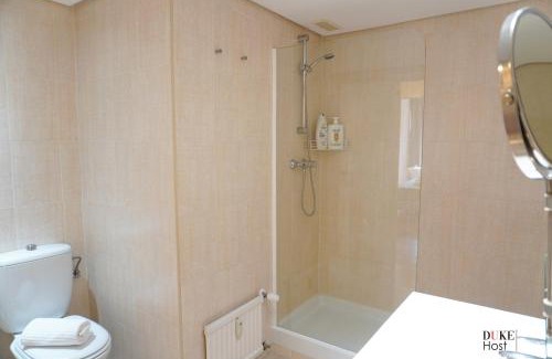 Cotos Apartamento | Chamartin Centro Norte Apartment