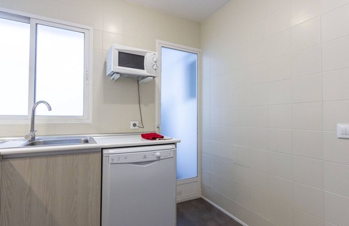 Prosperidad Apartamento | Chamartin-Ciudad Ramos Carrion by Interhome