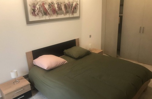 Santa-Reparata-di-Balagna Cama Y Desayuno | Chambre D'hôte Plein Coeur de la Balagne Calme et Farniente