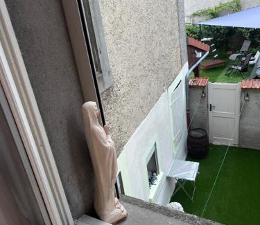 Vigneulles-les-Hattonchatel Casa | Chambre