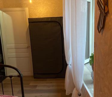 Vigneulles-les-Hattonchatel Casa | Chambre