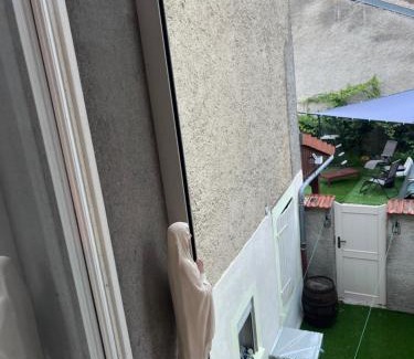 Vigneulles-les-Hattonchatel Casa | Chambre