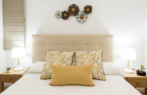 Gaztambide Apartamento | Chamberí con jardín A by RegalateMadrid