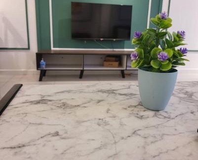 Kuala Lumpur City Centre Hotel | Chamber Queen Residents