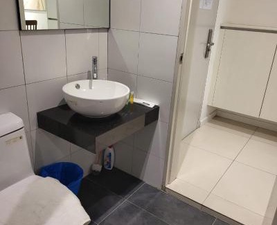 Kuala Lumpur City Centre Hotel | Chamber Queen Residents
