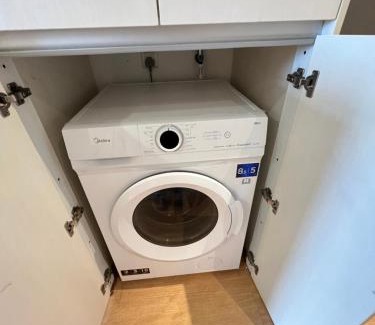 Kuala Lumpur City Centre Apartamento | Chamber resident by klcc