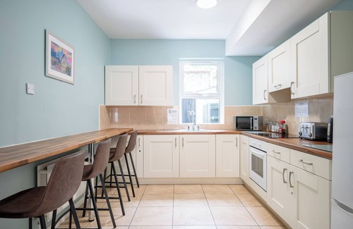 Londonderry Casa | Chamberlain House