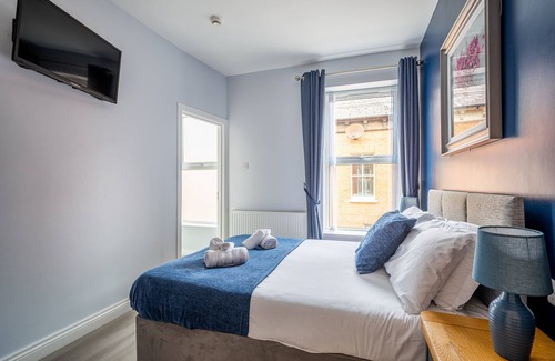 Londonderry Casa | Chamberlain House