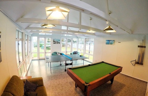 Manly Casa | Chamberlain House