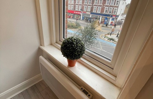 Queen's Park Apartamento | Chamberlayne Inn