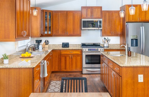 University Place Casa | Chambers Bay-Tacoma
