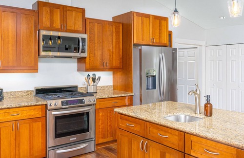 University Place Casa | Chambers Bay-Tacoma
