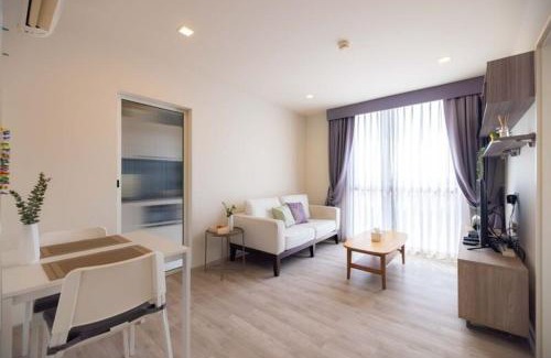 Khanna Yao Apartamento | Chambers cher ratchada ramintra