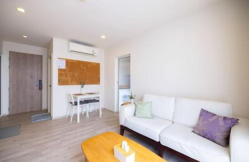 Khanna Yao Apartamento | Chambers cher ratchada ramintra