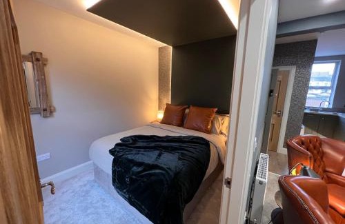 Londonderry Apartamento | CHAMBERS RISE - City Centre Stays