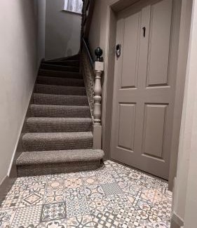 Londonderry Apartamento | CHAMBERS RISE - City Centre Stays