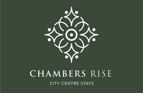 Londonderry Apartamento | CHAMBERS RISE - City Centre Stays