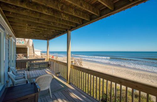 Surf City Casa | Chambless at Ease