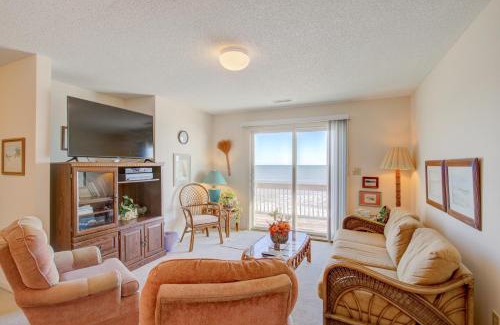Surf City Casa | Chambless at Ease