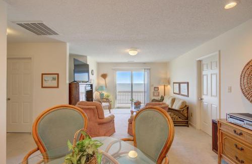 Surf City Casa | Chambless at Ease