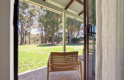 Margaret River Casa | Chambré Estate Luxury King - Suite 1