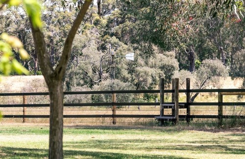Margaret River Casa | Chambré Estate Luxury King - Suite 1