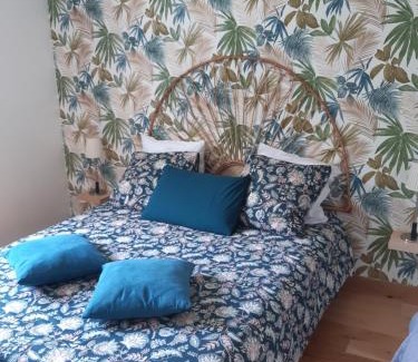Le Mans Metropole Cama Y Desayuno | Chambre à 5 minutes du circuit